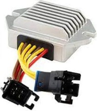 SPI 2017-2019 600 Switchback Assault 144" Polaris VOLTAGE REGULATOR POL SM-01 NE