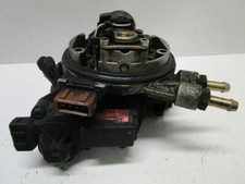 Vergaser/Zentraleinspritzeinheit RENAULT CLIO I (B/C57_, 5/357_) 1.2  (B/C57R)