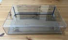 Vintage 18” DEC Smoke Acrylic Printer Stand #2