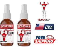 2 Spray  Anti Fungal Nail Treatment Spray | Made in USA | Free Shipping