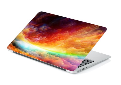 Laptop Skin Universal Comp Skin Decal Sticker / Choose Your Laptop Skin Style! - Picture 50 of 54
