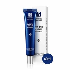 [MEDI-PEEL] Eye Tox Cream - 40ml / Free Gift