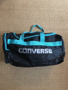 all star gym bag