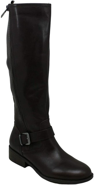 marc fisher glimmer wide calf riding boot