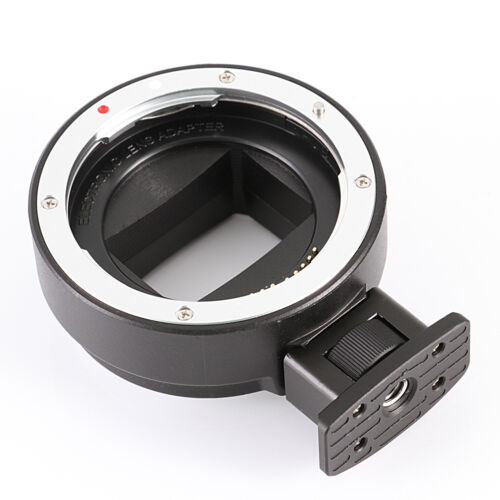 Full Frame AF Auto Focus for CAN0N EOS EF EF-S to Sony E NEX A7R Adapter Ring - Picture 4 of 10
