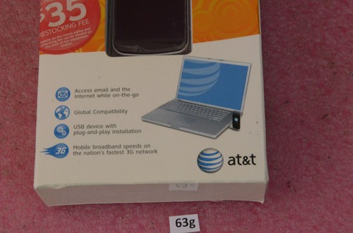 AT&T USBConnect Lighting. - Picture 3 of 3