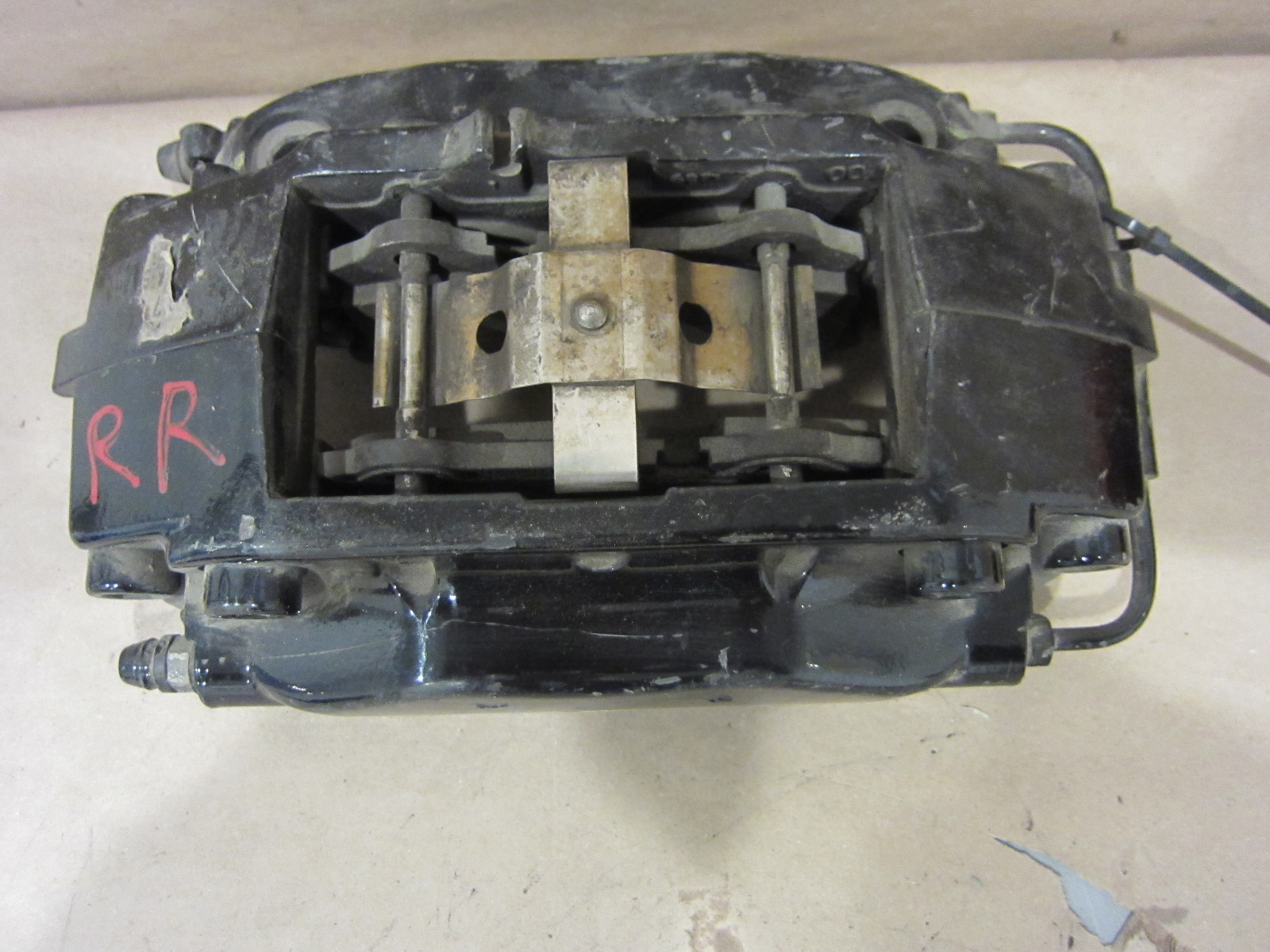 Ferrari 360, 430  - RH Rear Brake Caliper - Part# 228010