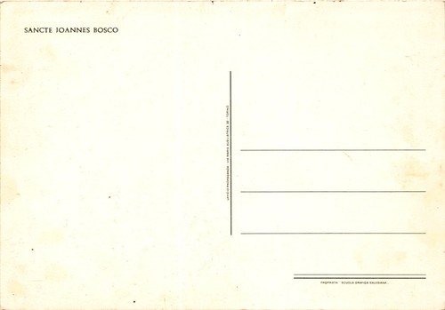 Salesian Graphic School: Geschichte, Innovation, Exzellenz.! AK - Bild 2 von 2