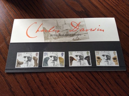 Stamps & Presentation Stamp Packs 1981 to 1993 - Picture 45 of 280