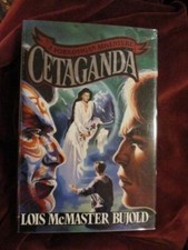 Lois McMaster Bujold - CETAGANDA - 1st/1st