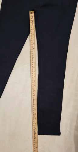 Childrens Place Navy Blue Jeggings Pants Girls Size 14 - Picture 2 of 8