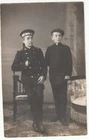 Russia Latvia RP PC Navy, Kind of Shipboy - Navy school uniform c1914-15 fine