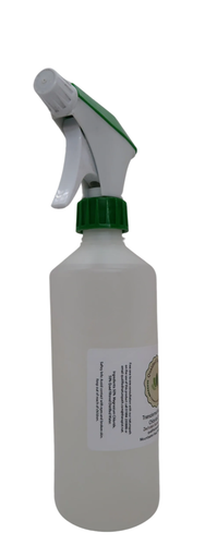 500 ml hochfestes - transdermales Magnesiumchloridöl - Zechstein Quelle - Bild 6 von 7