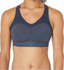 reebok women's performance high support sports bra