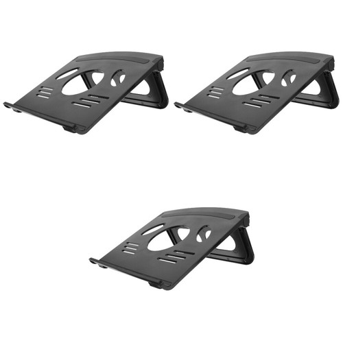 Multipurpose Notebook PC Holder Laptop Cooling Rack Ergonomic Laptop Stand