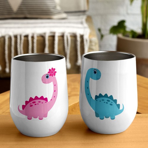Swing Design 7-in-1 Tumbler Press 20oz/30oz - White - Picture 21 of 24