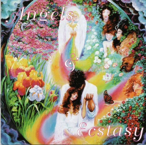 Angels & Ecstasy - Picture 1 of 1