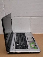 HP Pavilion DV6500 Personal Computer - Schwarz - Nur Gerät (GT379EA) 1G4M DEFEKT – Bild 9