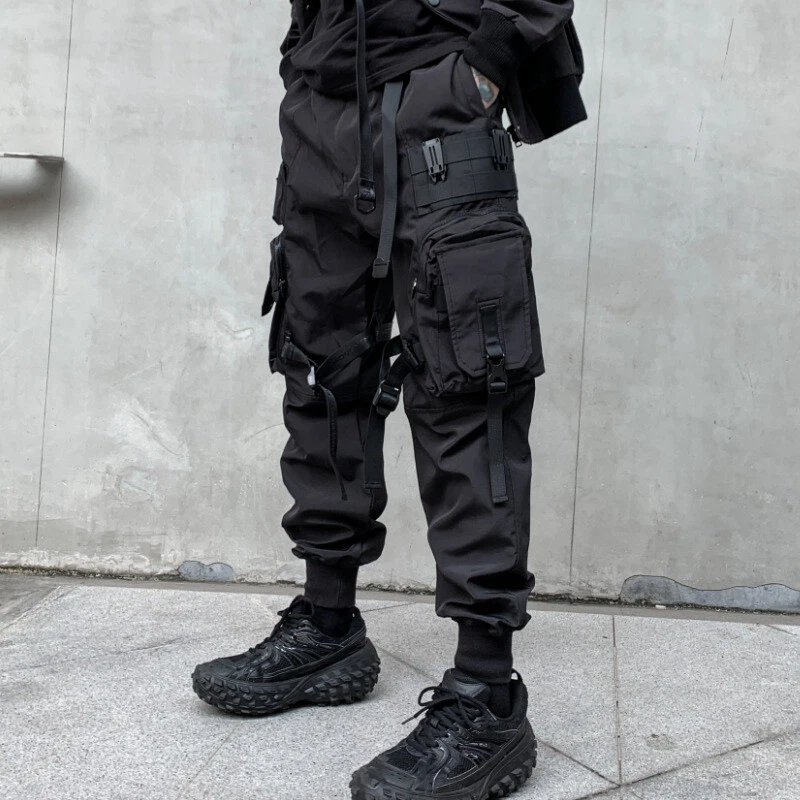 Cargo motorcycle deals pants