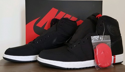 Eu Air 44 Taille Bcfc Nike Uk Og 1 Hi Jordan Psg 10 9 Retro Us Pwxqdw7
