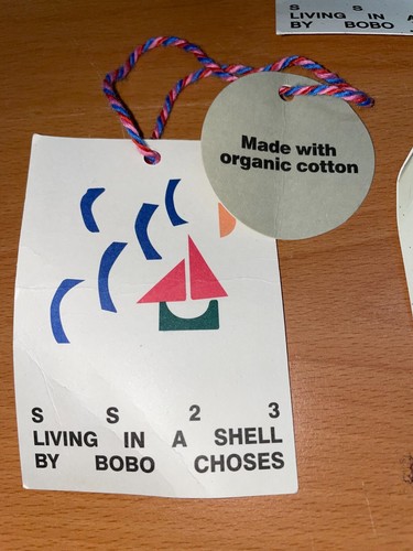 BOBO CHOSES Kids Girls Clothing New Tags - Picture 2 of 3