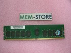819412-001 809083-091 32GB DDR4-2400MHz RDIMM RAM Memory HP Proliant Gen10