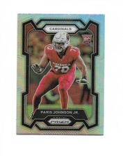 2023 Prizm Rookie Cards    Complete Your Set     Free Shipping