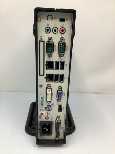 Windows Embedded Standard X14-67296 Model No. IA7100XAAK Computer - 第 6/12 張圖片