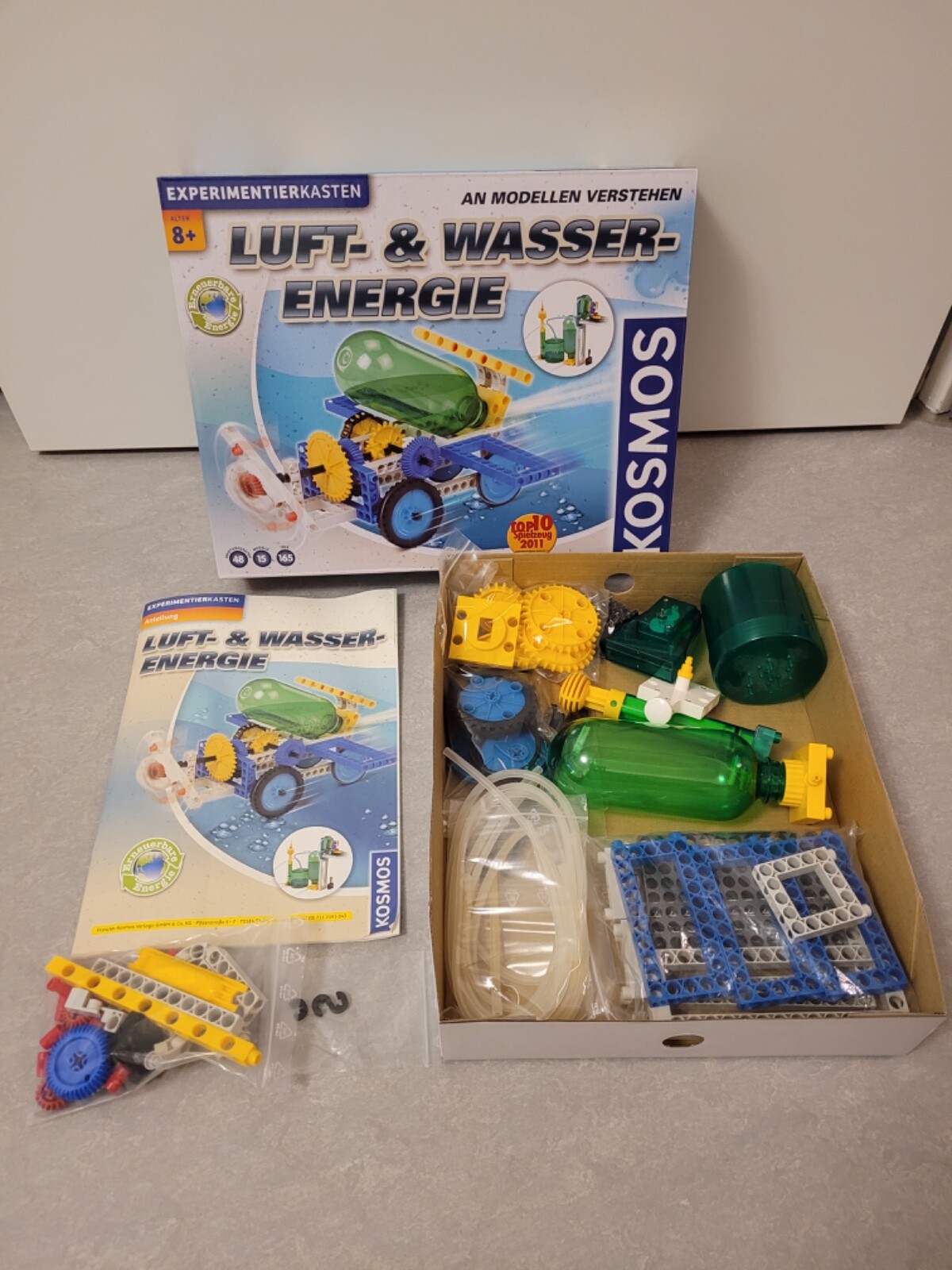 Bild 1 von 10