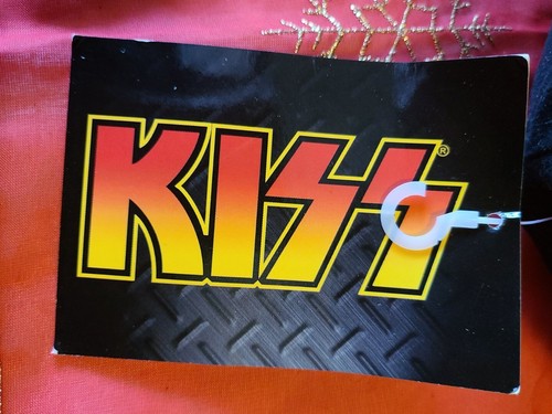 2008 Kiss Baseball Cap - Picture 5 of 7