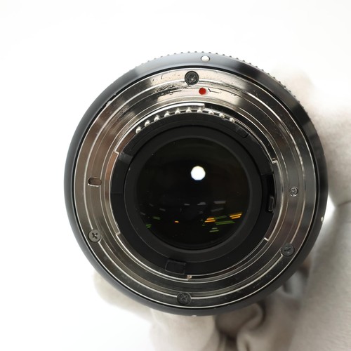 SIGMA A 18-35mm F1.8 DC HSM (for Nikon AF mount) #288 - 第 5/12 張圖片