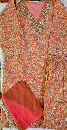 Indian/Pakistani/Afgani women clothes on sale - Picture 6 of 24