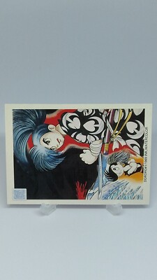 Dororo Osamu Tezuka Collection Cards 2000 No.136 EPOCH Japanese