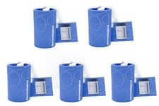 Dermalogica Daily Microfoliant 0.14 fl.oz/4.0g Travel Size / 5 PACK