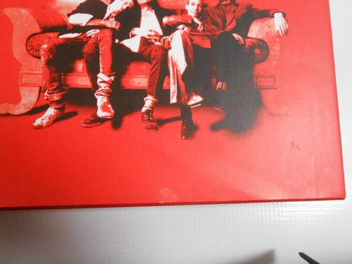 According to The Rolling Stones Book 2003 by Dora Loewenstein Philip Dodd V27 - Picture 2 of 7