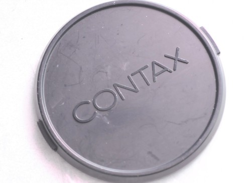 Contax 95mm K-91 Front Lens Cap - Picture 1 of 2