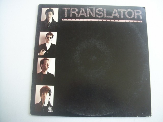 Translator heartbeats triggers flac download Translator heartbeats triggers flac download