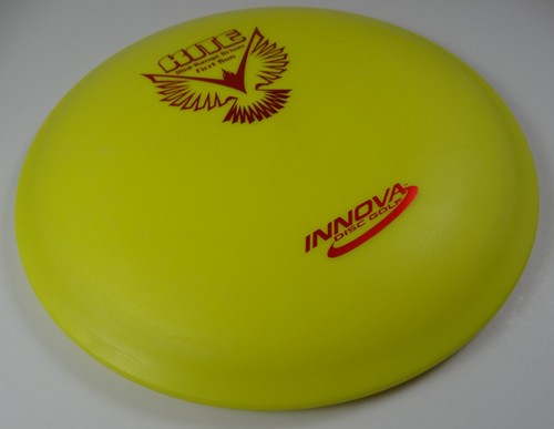 Innova Disc Golf Pfn Dx First Run Kite Midrange Disc Rare Oop - Picture 1 of 16