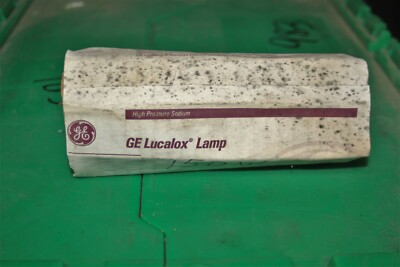 General Electric Lucalox Lamp LU150/55 44043