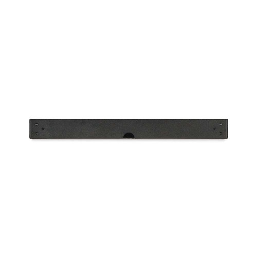 1U Sliding Keyboard Tray 19" Rack Mount Locking Lockable Shelf with Key 2-Post - Picture 9 of 9