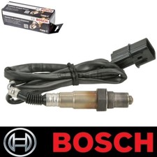 Oxygen Sensor BOSCH Upstream for 1994 DODGE STEALTH V6-3.0L RIGHT engine