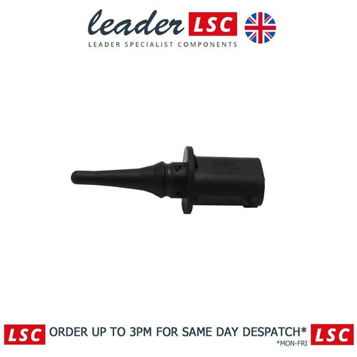 Outside Ambient Exterior Air Temp Sensor Smart Cabrio 450 0005428418 New - Picture 2 of 12