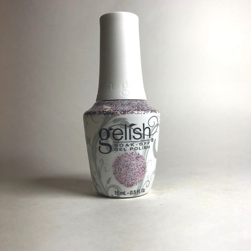 Nail Harmony Gelish Soak Off Gel Polish - New Color & Bottle - Picture 10 of 30