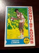 1974-75 TOPPS BASKETBALL Pick your favorite
