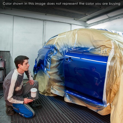 Restoration Shop Petty Blue Acrylic Urethane Gallon Only Auto Paint - Picture 5 of 5