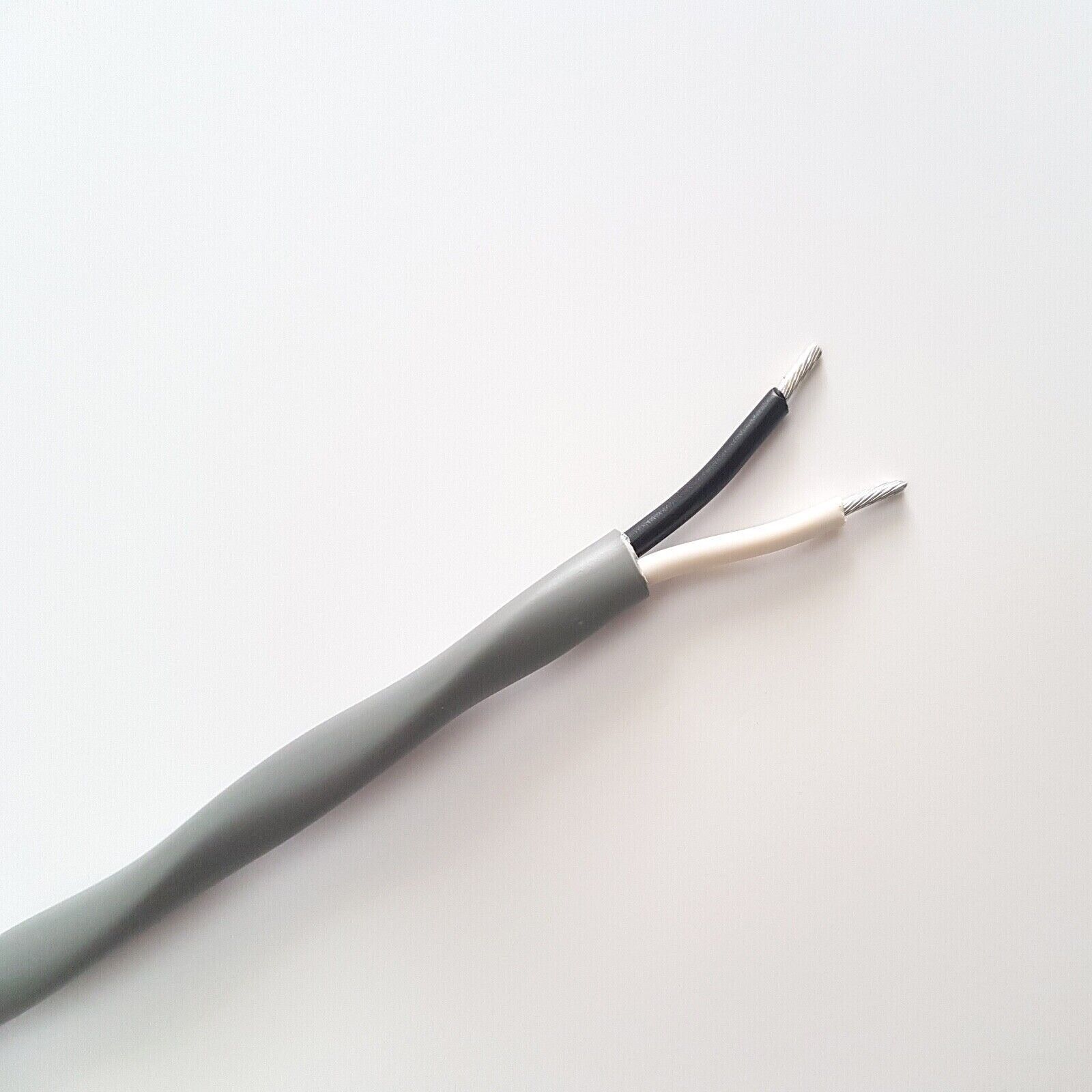 Thumbnail - Belden 8471 (9497) Audiophile Speaker Cable, Sold Per Meter (3.28 Ft)