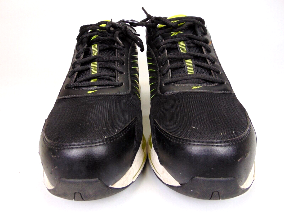 Reebok RB3221 Zig Elusion Heritage Work Construction Shoe Reebok RB3221 Zig Elusion Heritage Work Construction Shoe