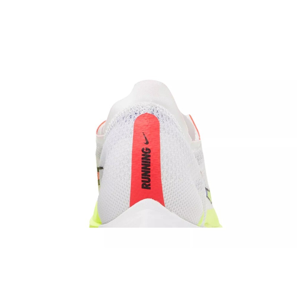 Size 5.5 - Nike ZoomX Streakfly Premium White Racer Blue