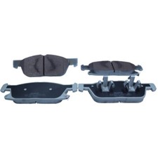 QUARO Bremsbelagsatz Scheibenbremse für Ford Kuga III DFK S-Max CJ CK HN FORD