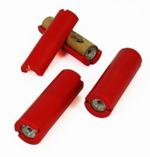 Estes Flying Model Rocket Accessory Engine Adapter 24mm to 18mm EST 2317